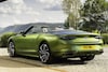 Bentley Continental GTC Speed