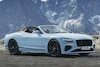 Bentley Continental GTC Speed