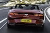 Bentley Continental GTC Speed