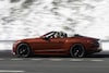 Bentley Continental GTC Speed
