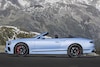 Bentley Continental GTC Speed