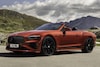 Bentley Continental GTC Speed
