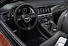 Bentley Continental GTC Speed