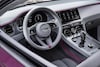 Bentley Continental GT Speed