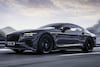 Bentley Continental GT Speed
