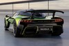 Aston Martin Valhalla