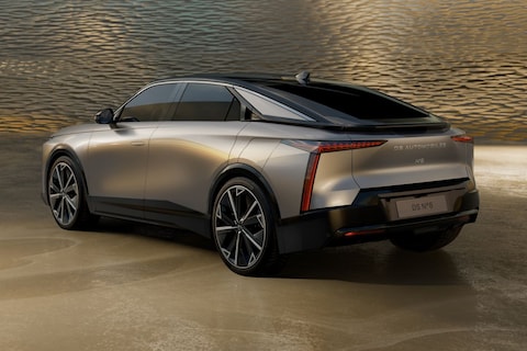 Elektrisch topmodel DS N°8 wordt duizenden euro's goedkoper