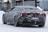 Spyshots Polestar 5