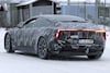 Spyshots Polestar 5