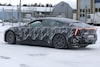 Spyshots Polestar 5