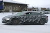 Spyshots Polestar 5