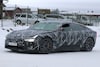 Spyshots Polestar 5
