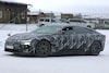 Spyshots Polestar 5
