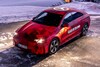 Mercedes-Benz CLA (Embargo 17-12)