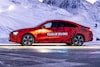 Mercedes-Benz CLA (Embargo 17-12)