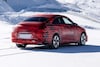 Mercedes-Benz CLA (Embargo 17-12)