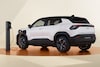 Toyota Urban Cruiser