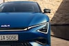 Kia EV6 GT