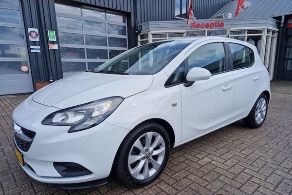 Opel Corsa occasion