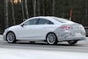 Spyshots Mercedes-Benz CLA