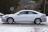 Spyshots Mercedes-Benz CLA