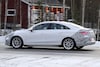 Spyshots Mercedes-Benz CLA