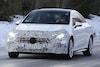 Spyshots Mercedes-Benz CLA