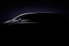 Teaser Mercedes-Benz V-klasse