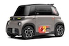 Citroën Ami