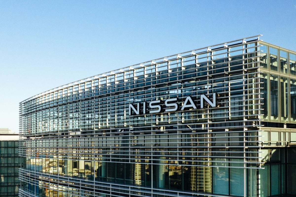 Nissan Yokohama