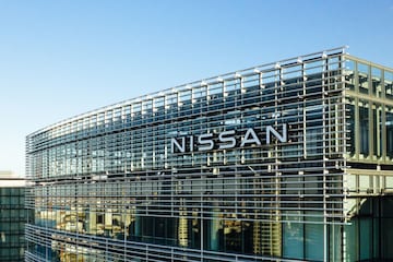 Nissan Yokohama