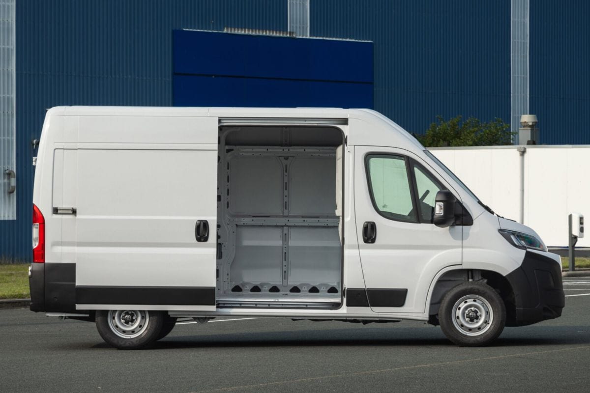 Toyota Proace Max