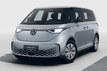 Volkswagen ID.Buzz back to basics