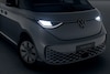Volkswagen ID.Buzz back to basics