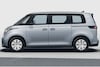 Volkswagen ID.Buzz back to basics