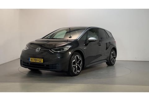 Deze jong gebruikte elektrische hatchbacks koop je voor €20.000