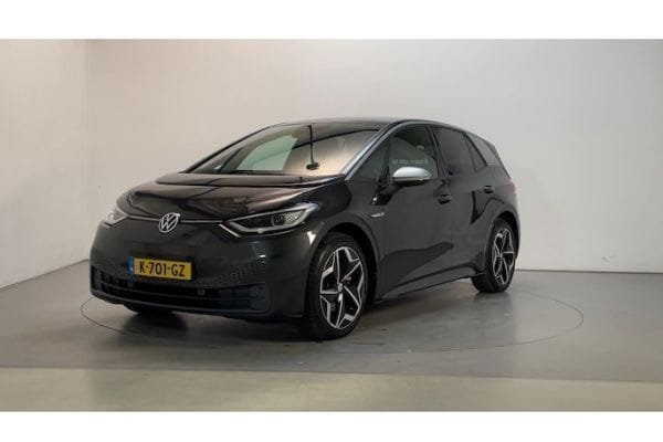 Volkswagen ID3 occasion