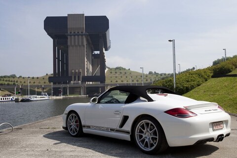 Dit zijn volgens onze Man in Vlaanderen de drie boeiendste autobestemmingen in Wallonië
