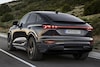 Audi Q6 e-tron Sportback