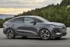 Audi Q6 e-tron Sportback
