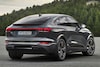 Audi Q6 e-tron Sportback