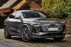 Audi Q6 e-tron Sportback