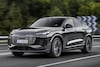 Audi Q6 e-tron Sportback
