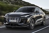 Audi Q6 e-tron Sportback