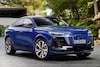 Audi SQ6 e-tron Sportback