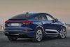 Audi SQ6 e-tron Sportback
