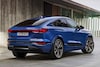 Audi SQ6 e-tron Sportback
