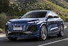 Audi SQ6 e-tron Sportback