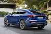 Audi SQ6 e-tron Sportback