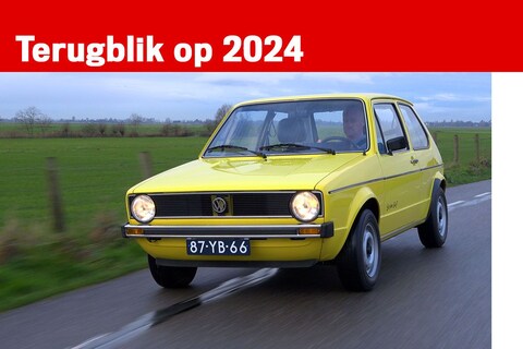 Stéphan: 'Na 50 jaar is Volkswagen toe aan een nieuwe redder'